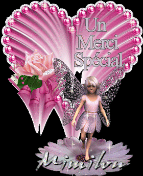 pour tout vos votes ...!!!