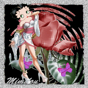 belle betty .....!!!