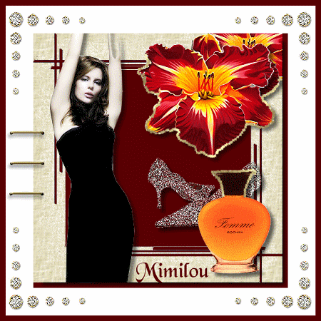 bonne fin de semaine � tous !!!