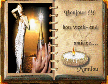 je vous embrasse !!!