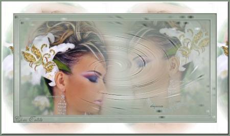 bienvenue chez moi mimilou !