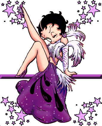 trop belle betty !!!