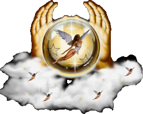 l'envol�e d'anges !