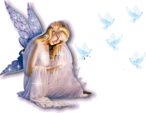 la f�e des hirondelles !