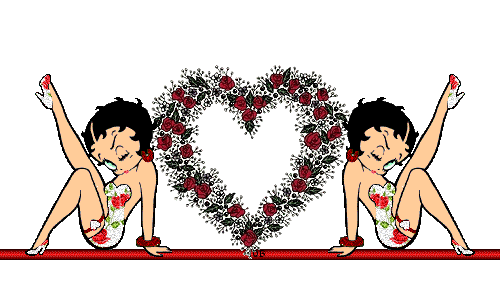 betty pose (poupoupidou-pou)!!!