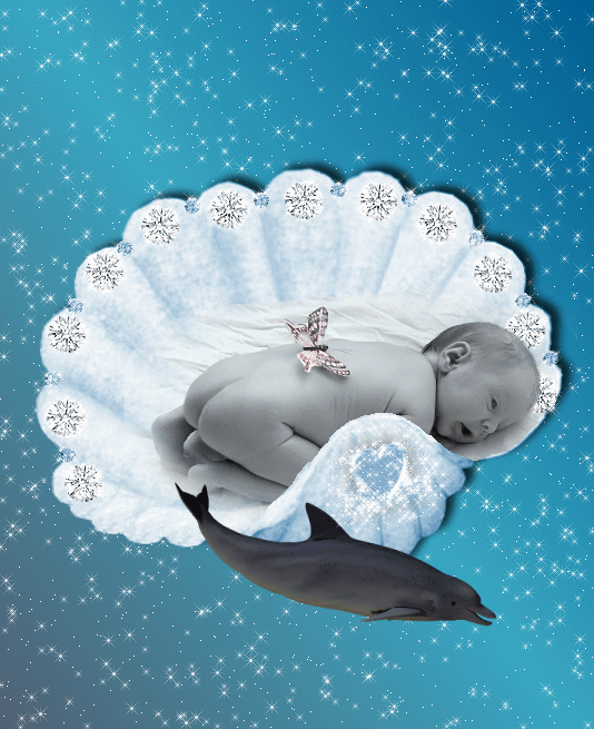 Merveilleux petits �tre !