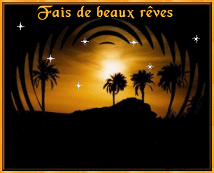 bonne nuit � tous !
