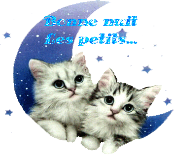 trop chou les minoux