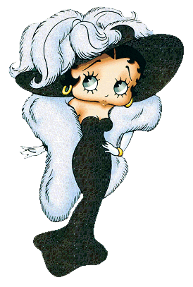 toujour aussi belle betty !!!