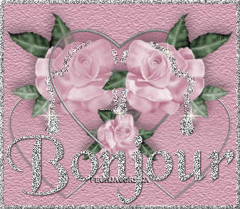 avec beaucoup de plaisir !