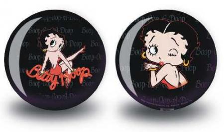 betty boule !!!! cool