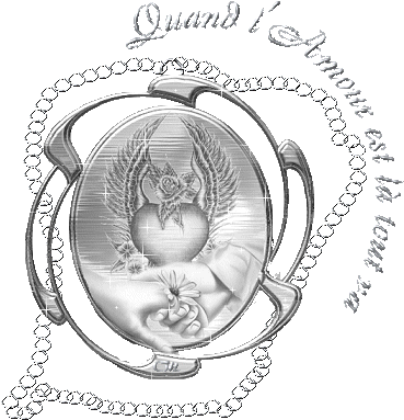 trop beau le coeur !