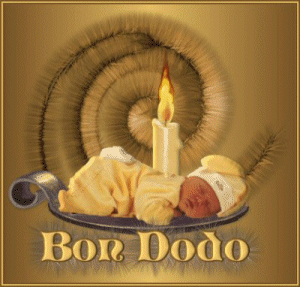 trop beau le pt bout !