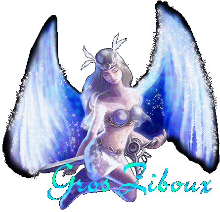 a tous ce qui passe sur mon blog !!!!