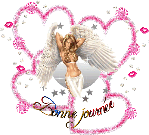 a tous ce qui passe sur mon blog !