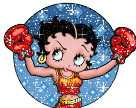 betty la battente !!!!