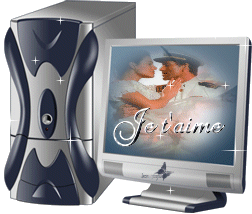 il est pas beau mon ordi !lol