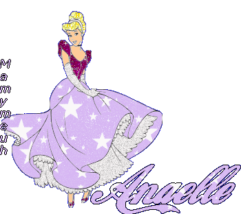 un amour de pte fille