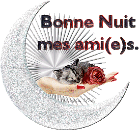 pour vous tous merci et ........