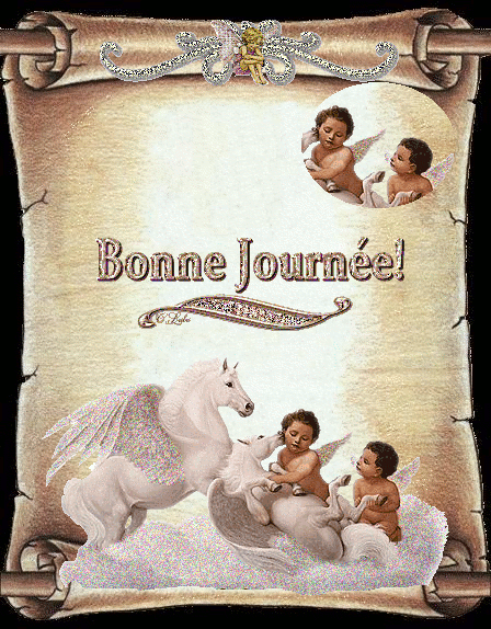 trop jolie le tableau,a tous !