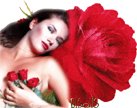 le bisous velour !!!!