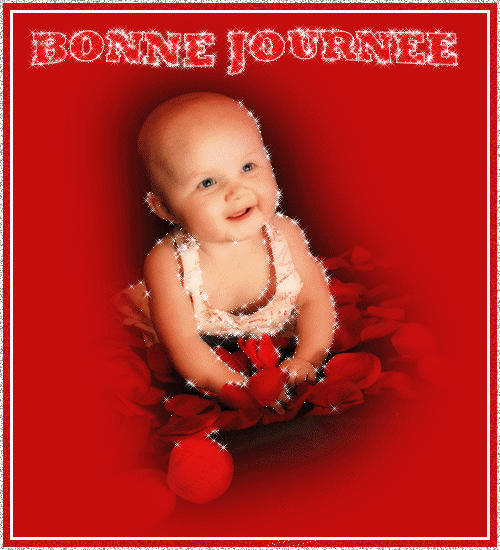 trop beau le pt bout !