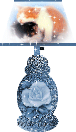 un peux de lumi�re !