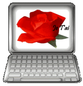 il est pas beau mon ordi! lol