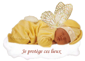 petit ange !trop beau 