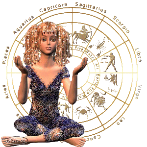 de qu'elle signe �tait vous !