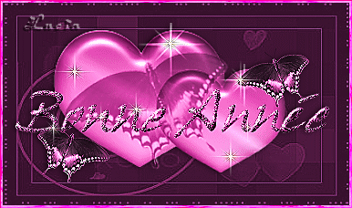 a tous ce qui passe sur mon blog !