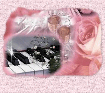 soir�e romantique !