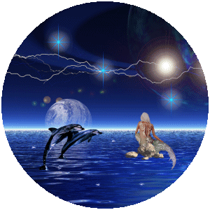 �toile de la nuit !