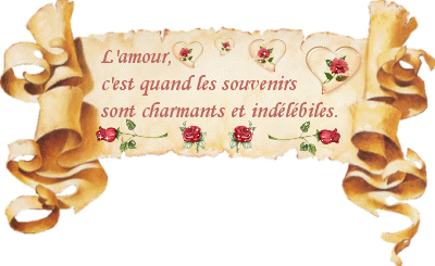 proverbe !