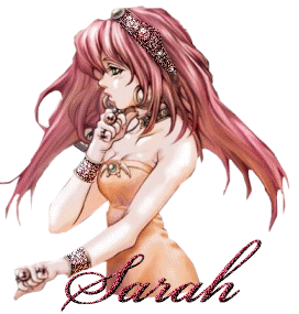 le nom de ma pte fille