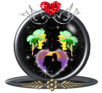 la magie de l'amour !!!