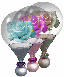 qu'elle beaux trio !