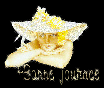 la belle au chapeau,vous dis !