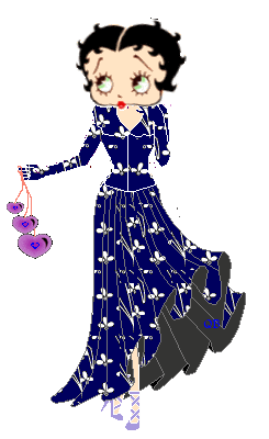 trop belle betty !!!!!