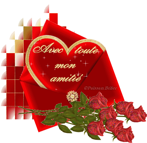 pour tous mes amies virtuel !!! bon soir !!!