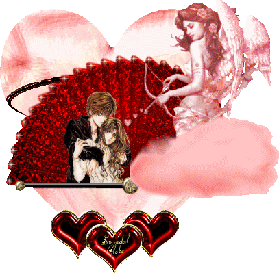 coup de foudre....!!!!