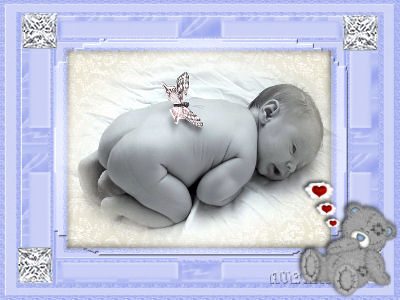 trop mimi le pt bout !!!!