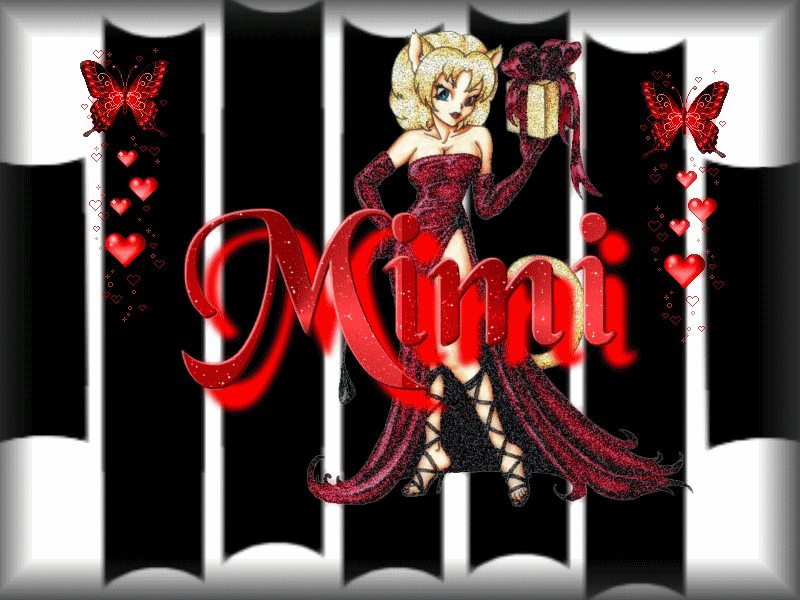 c'est moi mdr  gros bisous � tous !!!