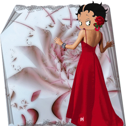 trop belle notre betty !!!!