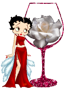 trop  belle betty boop !!!