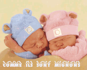 oui trop mignons..!!!!