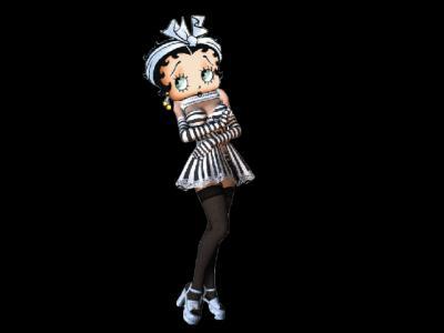 wowwwwwww betty ..!!!!