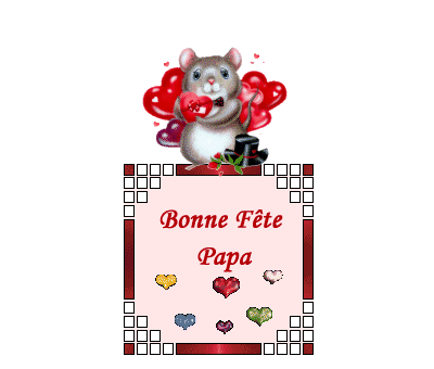 a tous les papa du monde ........!!!!!!!!!