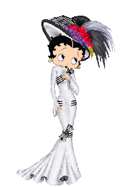 trop  belle betty.... !!!