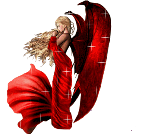 manifique ange.......!!!!!